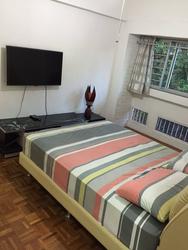 Normanton Park (Enbloc) (D5), Condominium #111107502
